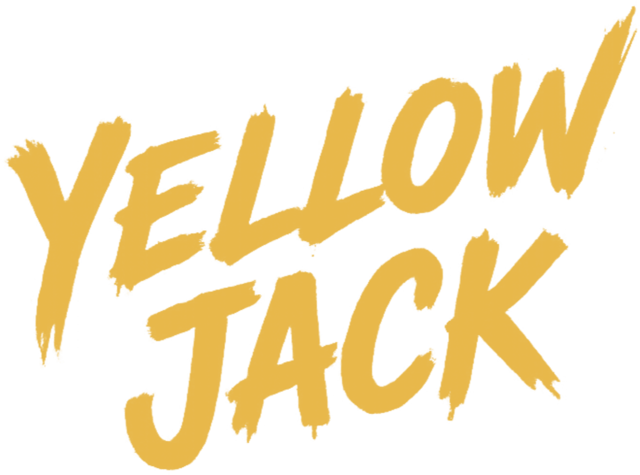 Yellow Jack